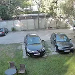 Daire Juna - Nowoczesny W Centrum Z Widokiem Na Park *