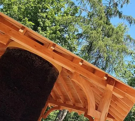 Juna - Nowoczesny W Centrum Z Widokiem Na Park *