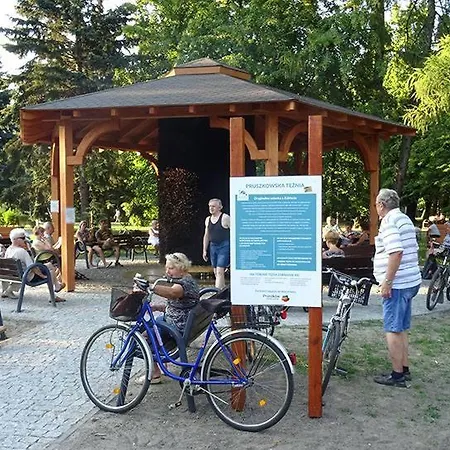 Juna - Nowoczesny W Centrum Z Widokiem Na Park