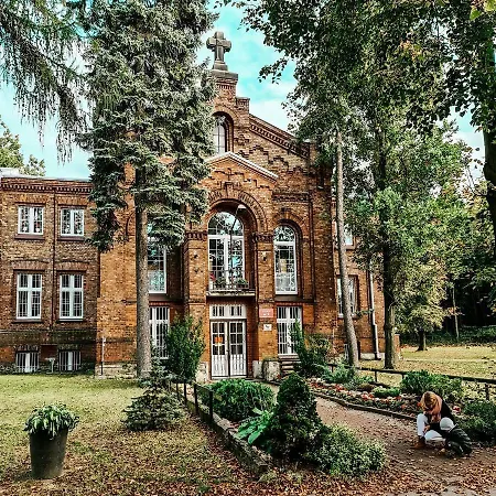 Juna - Nowoczesny W Centrum Z Widokiem Na Park *